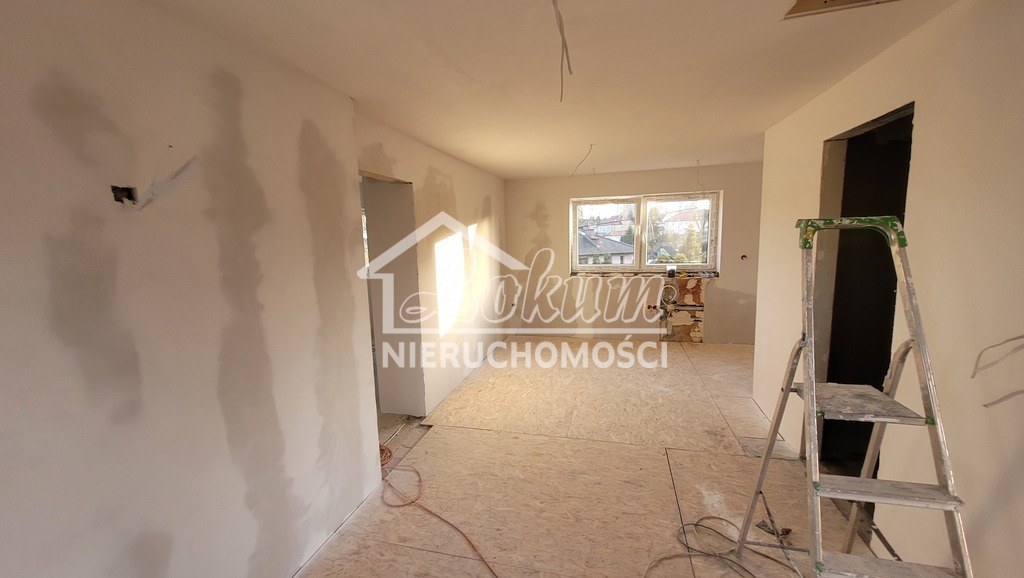 Mieszkanie 47&nbsp;m², Szczecin - zdjęcie 1