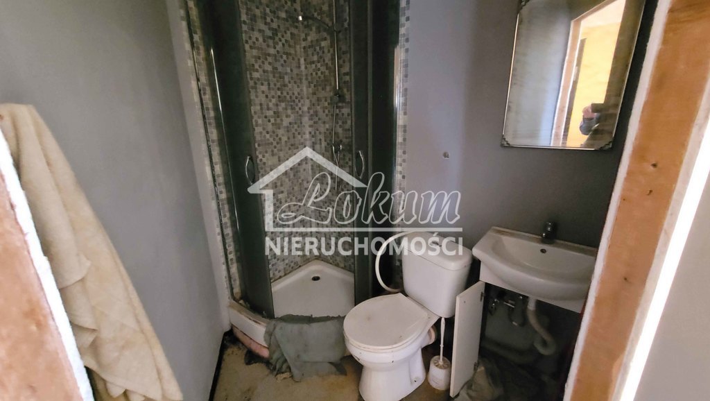 Mieszkanie 47&nbsp;m², Szczecin - zdjęcie 13