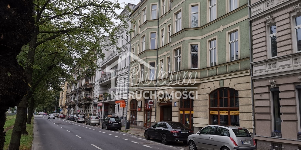 Lokal biurowy na sprzedaż, 79,33&nbsp;m², Szczecin - zdjęcie 18