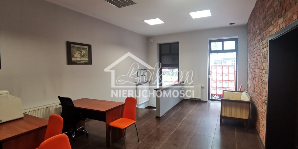 Lokal biurowy na sprzedaż, 79,33&nbsp;m², Szczecin - zdjęcie 5