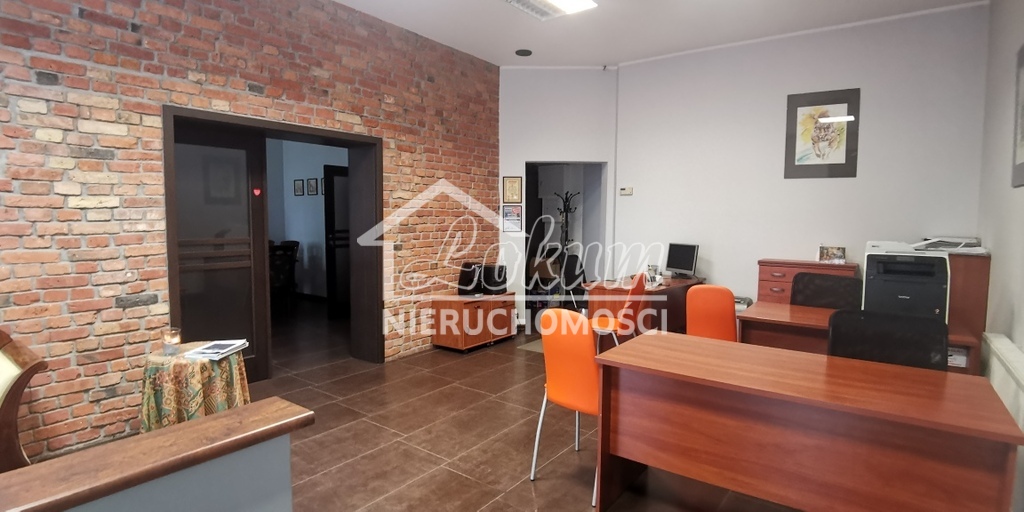 Lokal biurowy na sprzedaż, 79,33&nbsp;m², Szczecin - zdjęcie 6
