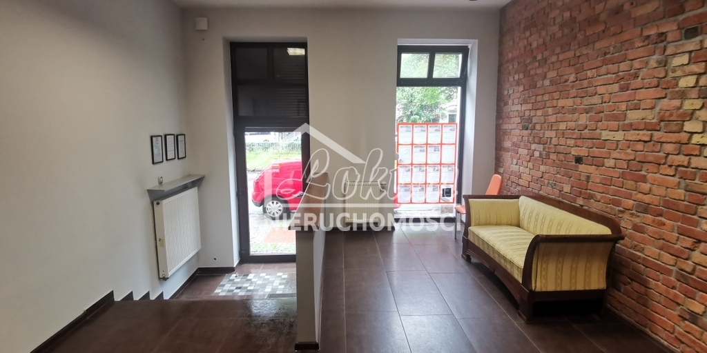 Lokal biurowy na sprzedaż, 79,33&nbsp;m², Szczecin - zdjęcie 3