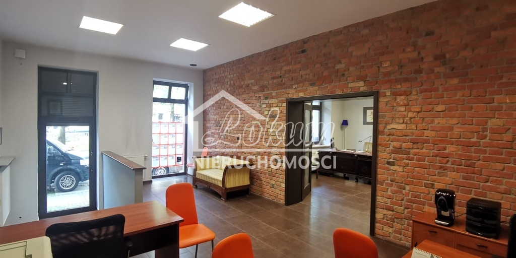 Lokal biurowy na sprzedaż, 79,33&nbsp;m², Szczecin - zdjęcie 1