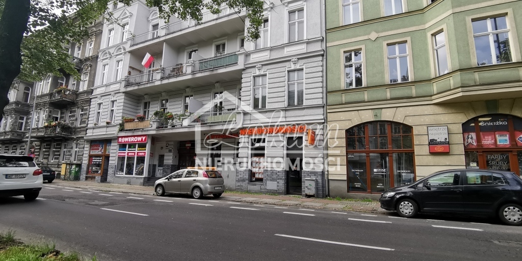Lokal biurowy na sprzedaż, 79,33&nbsp;m², Szczecin - zdjęcie 19