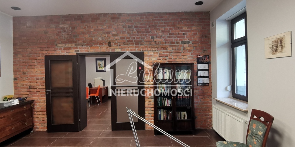 Lokal biurowy na sprzedaż, 79,33&nbsp;m², Szczecin - zdjęcie 8