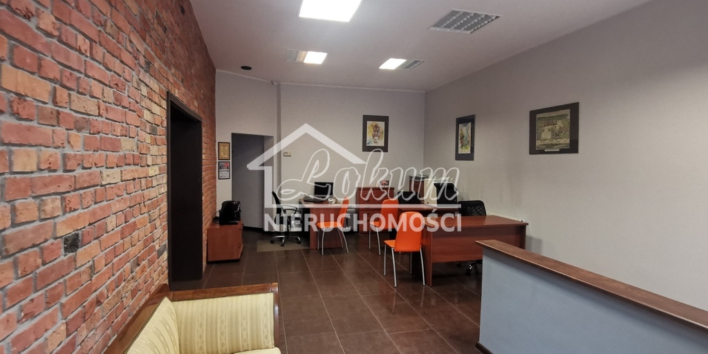 Lokal biurowy na sprzedaż, 79,33&nbsp;m², Szczecin - zdjęcie 4
