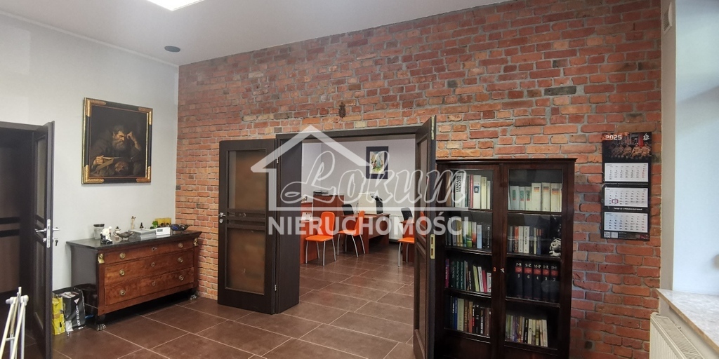 Lokal biurowy na sprzedaż, 79,33&nbsp;m², Szczecin - zdjęcie 7
