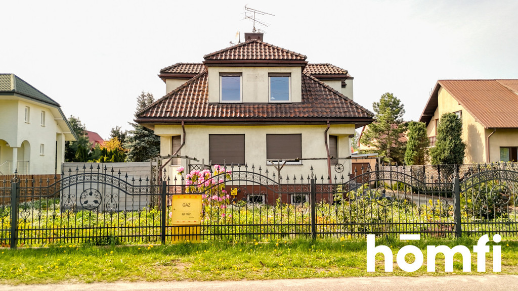 Dom 300 m², Piotrków Trybunalski, mjr. Jana Piwnika - zdjęcie 11
