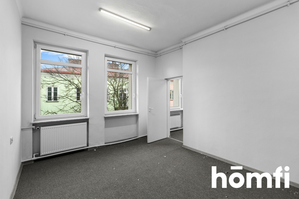 Lokal biurowy na sprzedaż, 353 m², Siedlce, Berka Joselewicza - zdjęcie 15