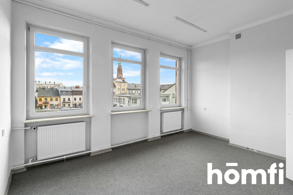 Lokal biurowy na sprzedaż, 353 m², Siedlce, Berka Joselewicza - zdjęcie 2