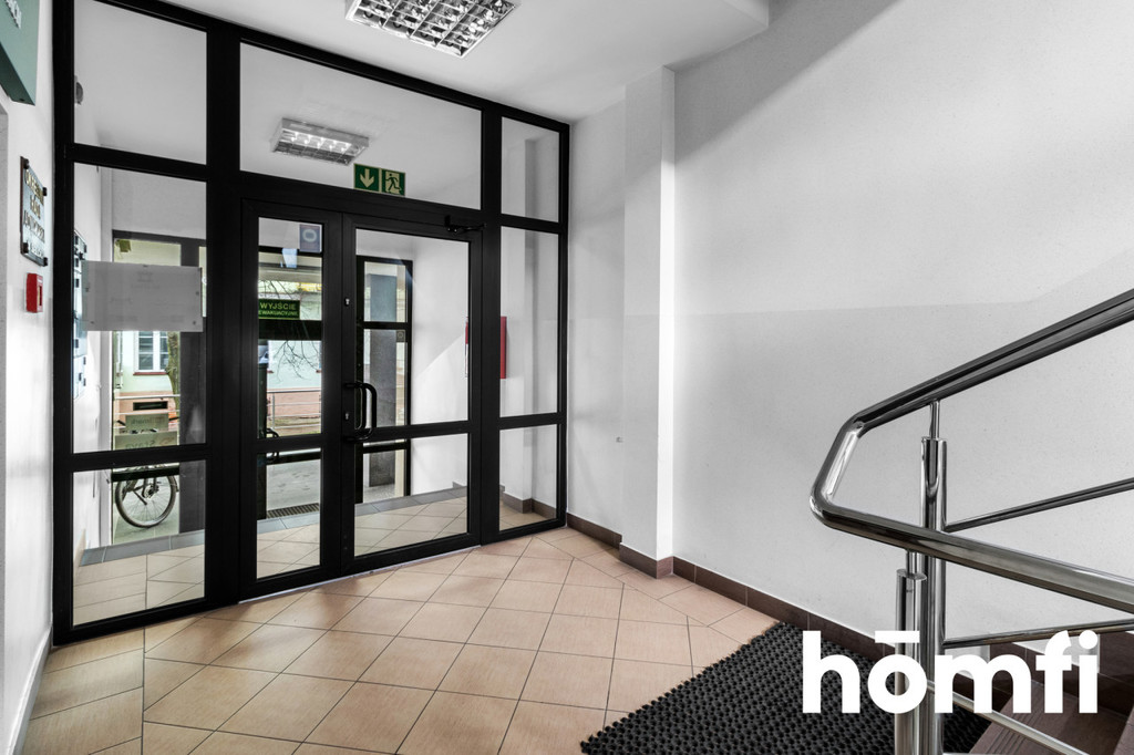 Lokal biurowy na sprzedaż, 353 m², Siedlce, Berka Joselewicza - zdjęcie 3