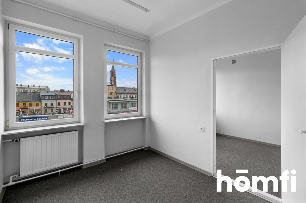 Lokal biurowy na sprzedaż, 353 m², Siedlce, Berka Joselewicza - zdjęcie 5