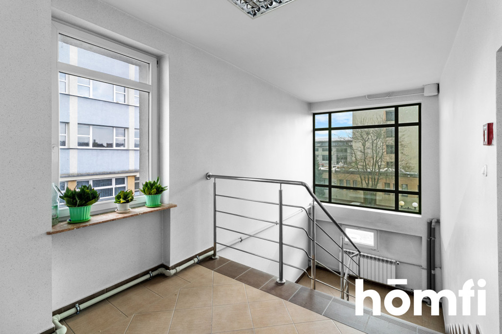 Lokal biurowy na sprzedaż, 353 m², Siedlce, Berka Joselewicza - zdjęcie 11