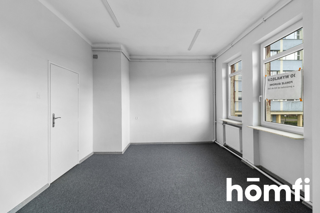 Lokal biurowy na sprzedaż, 353 m², Siedlce, Berka Joselewicza - zdjęcie 14