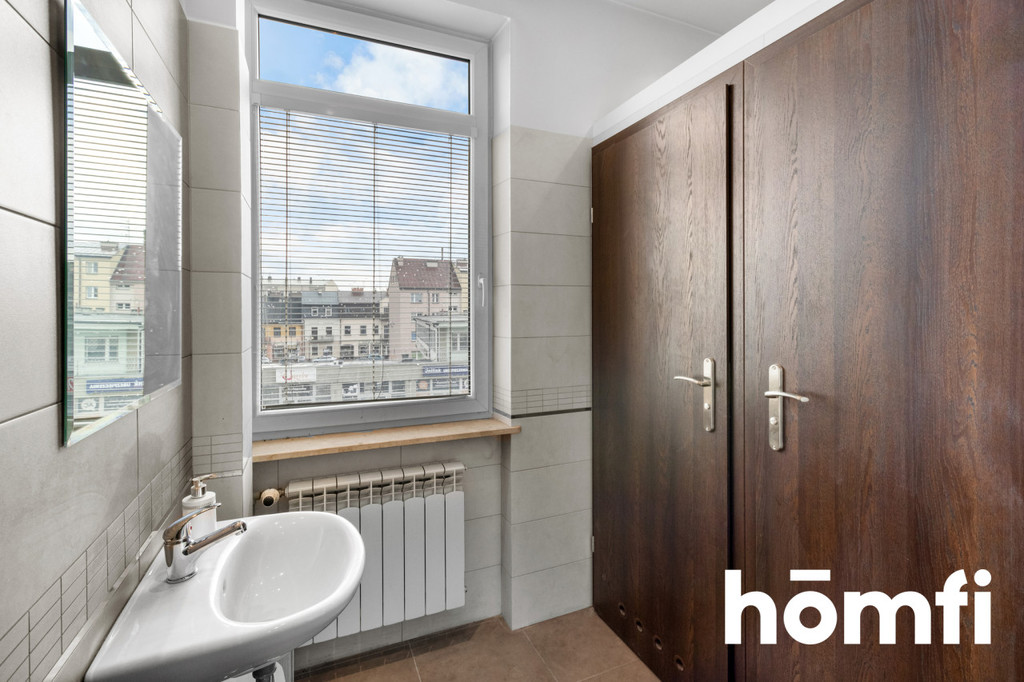 Lokal biurowy na sprzedaż, 353 m², Siedlce, Berka Joselewicza - zdjęcie 6