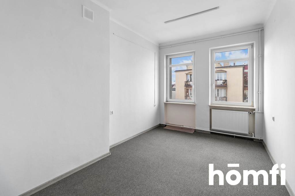 Lokal biurowy na sprzedaż, 353 m², Siedlce, Berka Joselewicza - zdjęcie 12