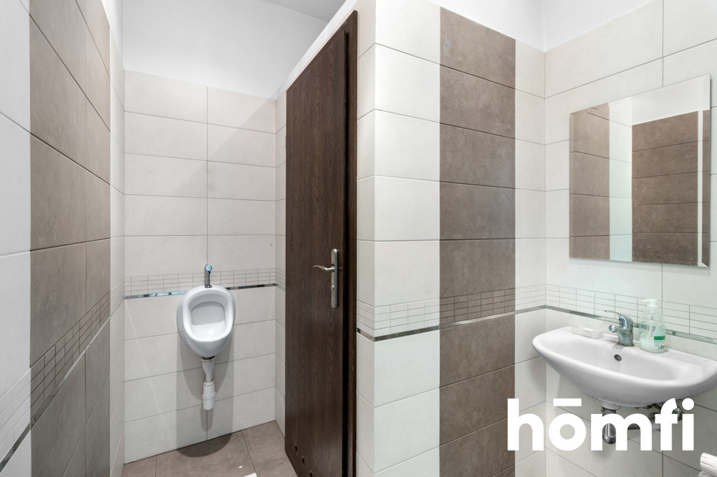 Lokal biurowy na sprzedaż, 353 m², Siedlce, Berka Joselewicza - zdjęcie 10