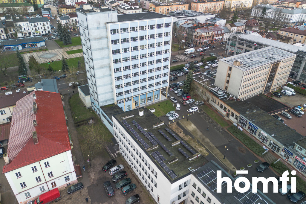 Lokal biurowy na sprzedaż, 353 m², Siedlce, Berka Joselewicza - zdjęcie 17