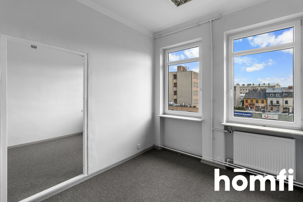 Lokal biurowy na sprzedaż, 353 m², Siedlce, Berka Joselewicza - zdjęcie 9