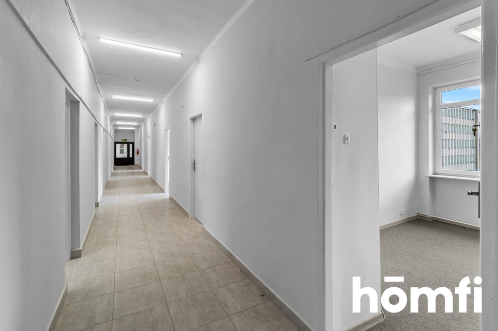 Lokal biurowy na sprzedaż, 353 m², Siedlce, Berka Joselewicza - zdjęcie 4