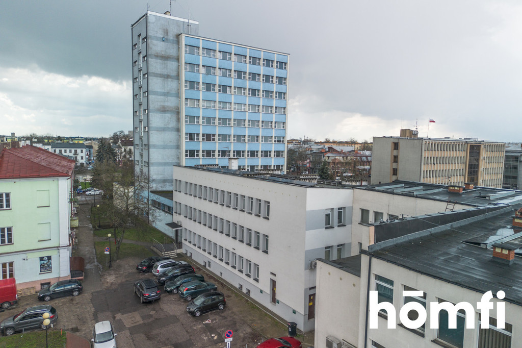Lokal biurowy na sprzedaż, 353 m², Siedlce, Berka Joselewicza - zdjęcie 18