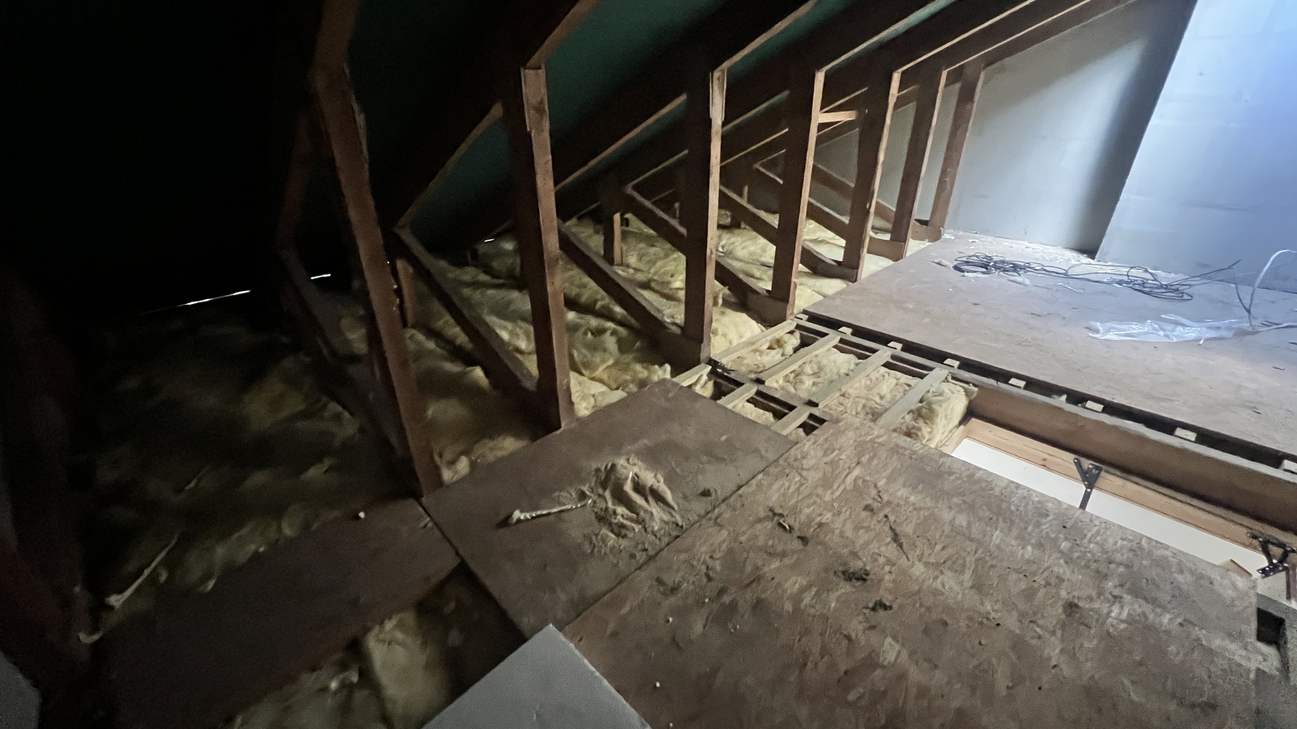 Szeregowiec z ogródkiem - zdjęcie 21