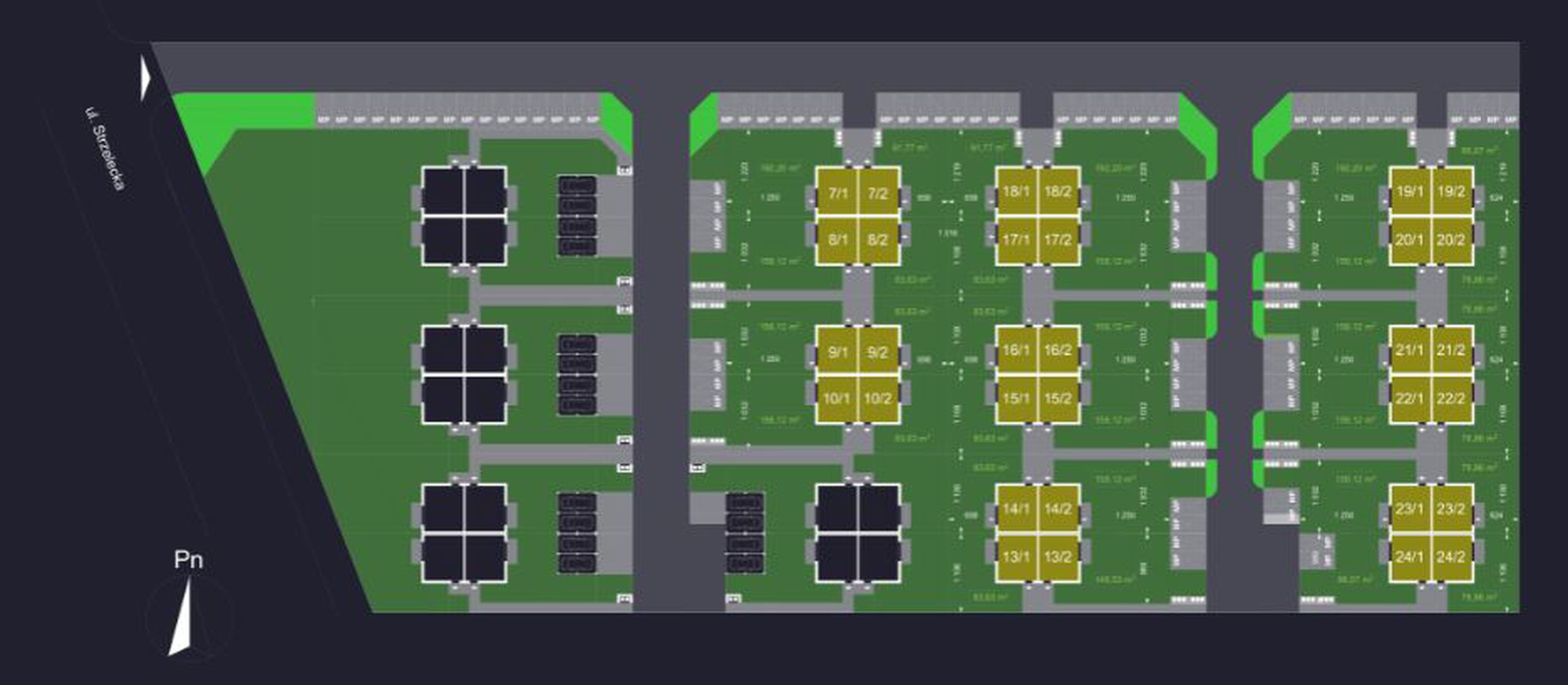 Szeregowiec z ogródkiem - zdjęcie 9