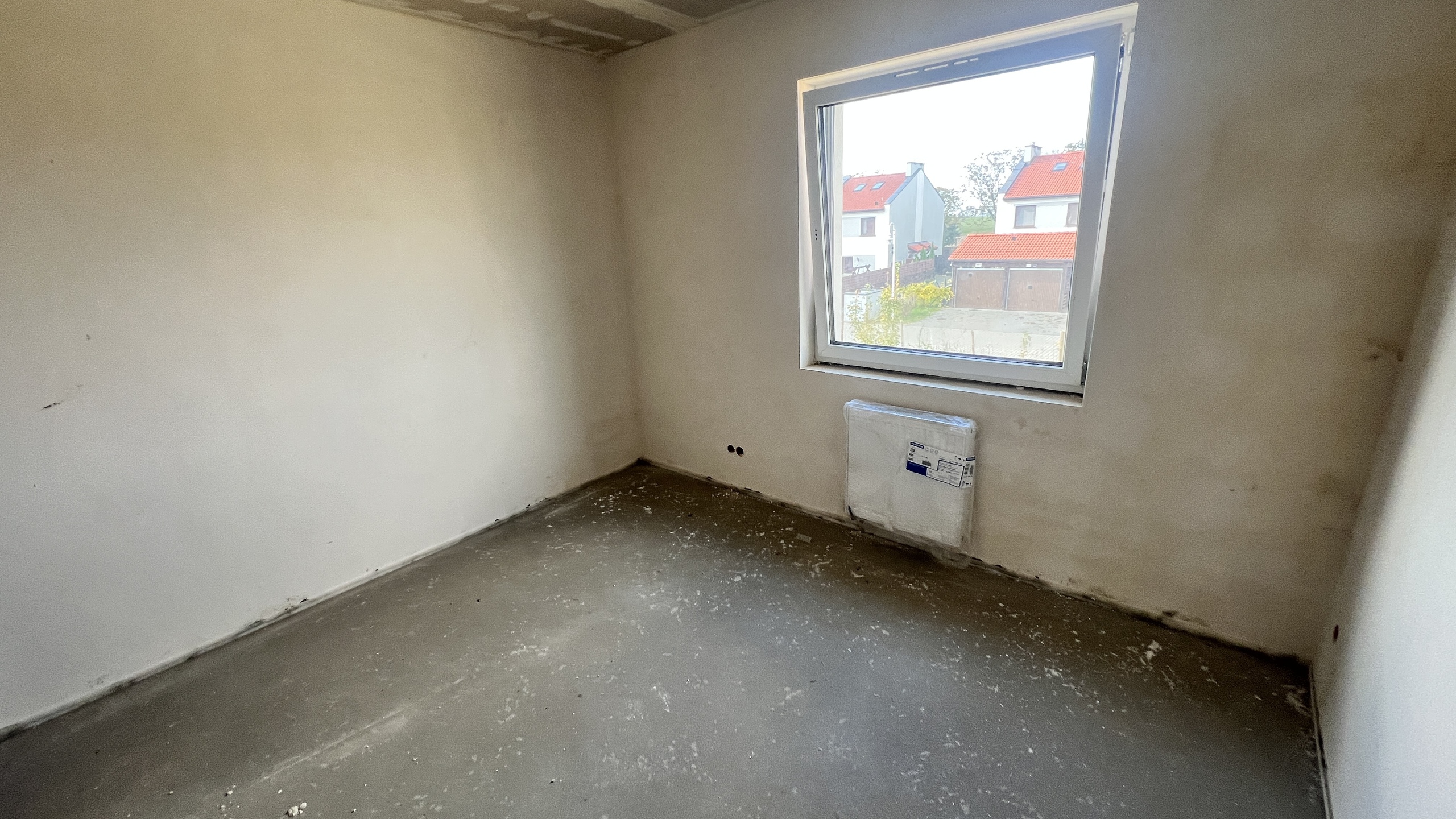 Szeregowiec z ogródkiem - zdjęcie 19