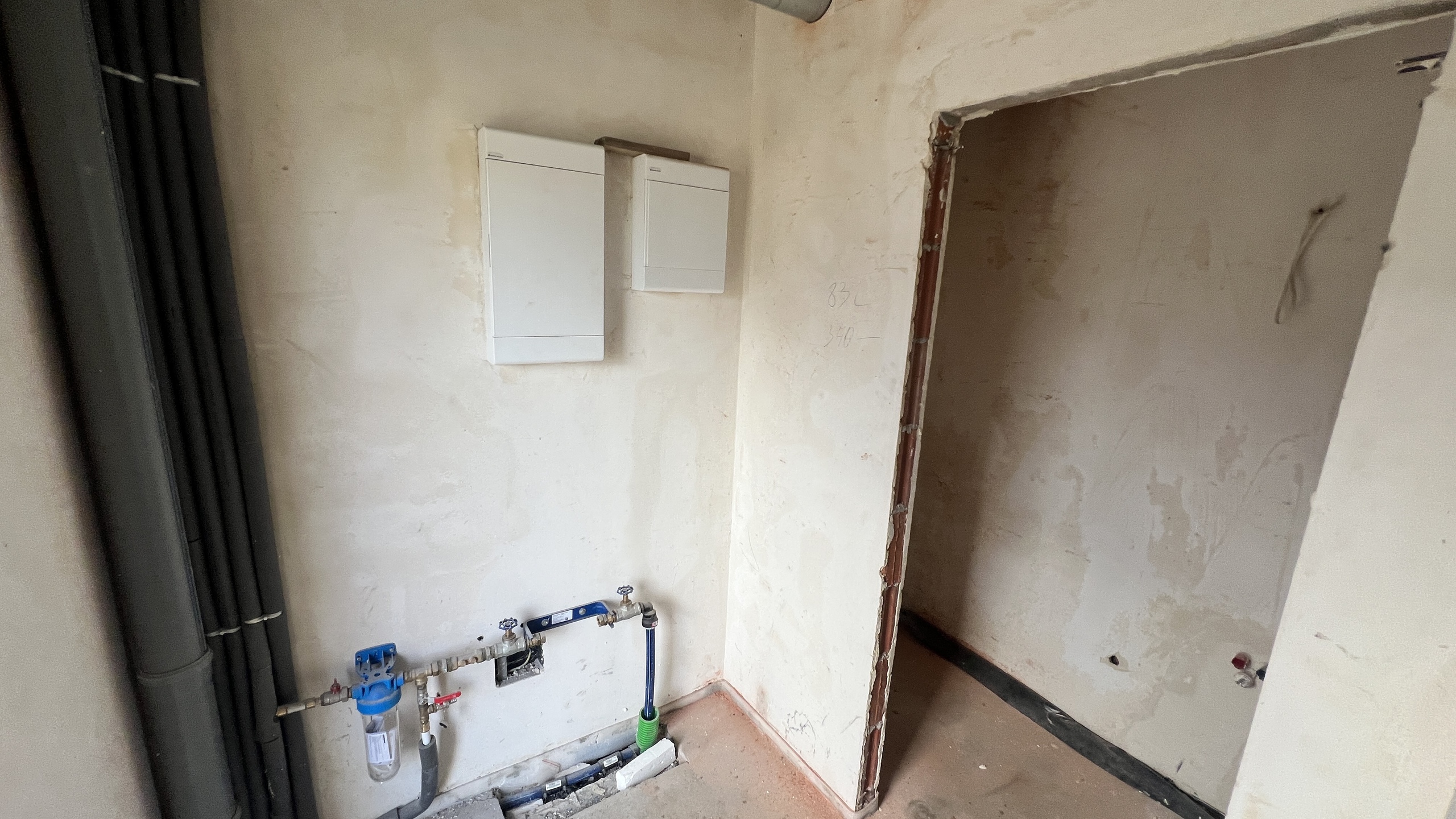 Szeregowiec z ogródkiem - zdjęcie 12