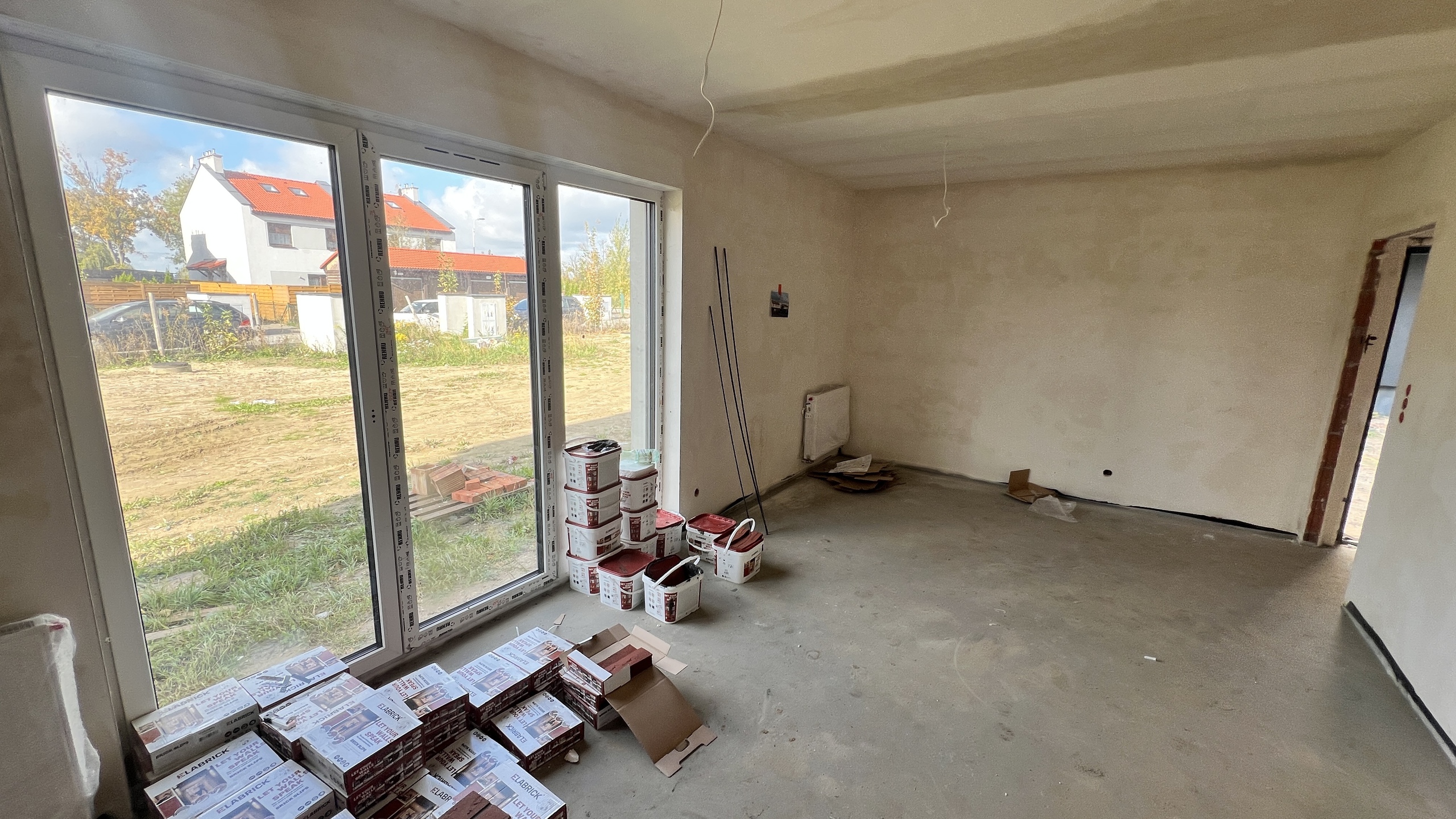 Szeregowiec z ogródkiem - zdjęcie 25