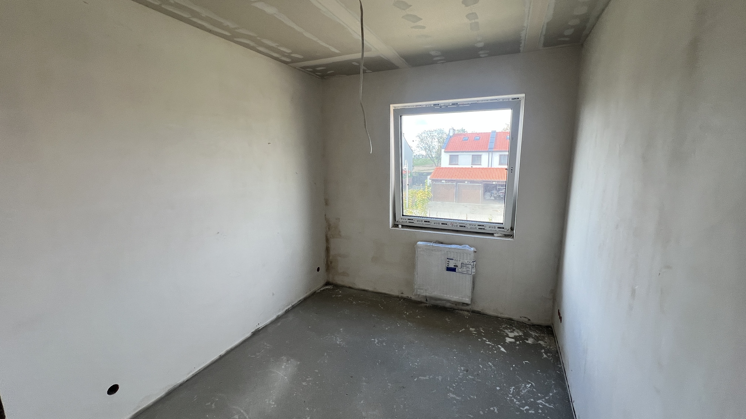 Szeregowiec z ogródkiem - zdjęcie 15