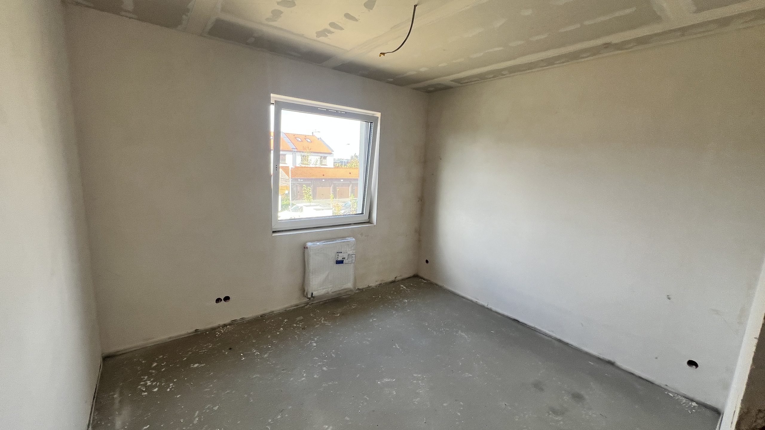 Szeregowiec z ogródkiem - zdjęcie 16