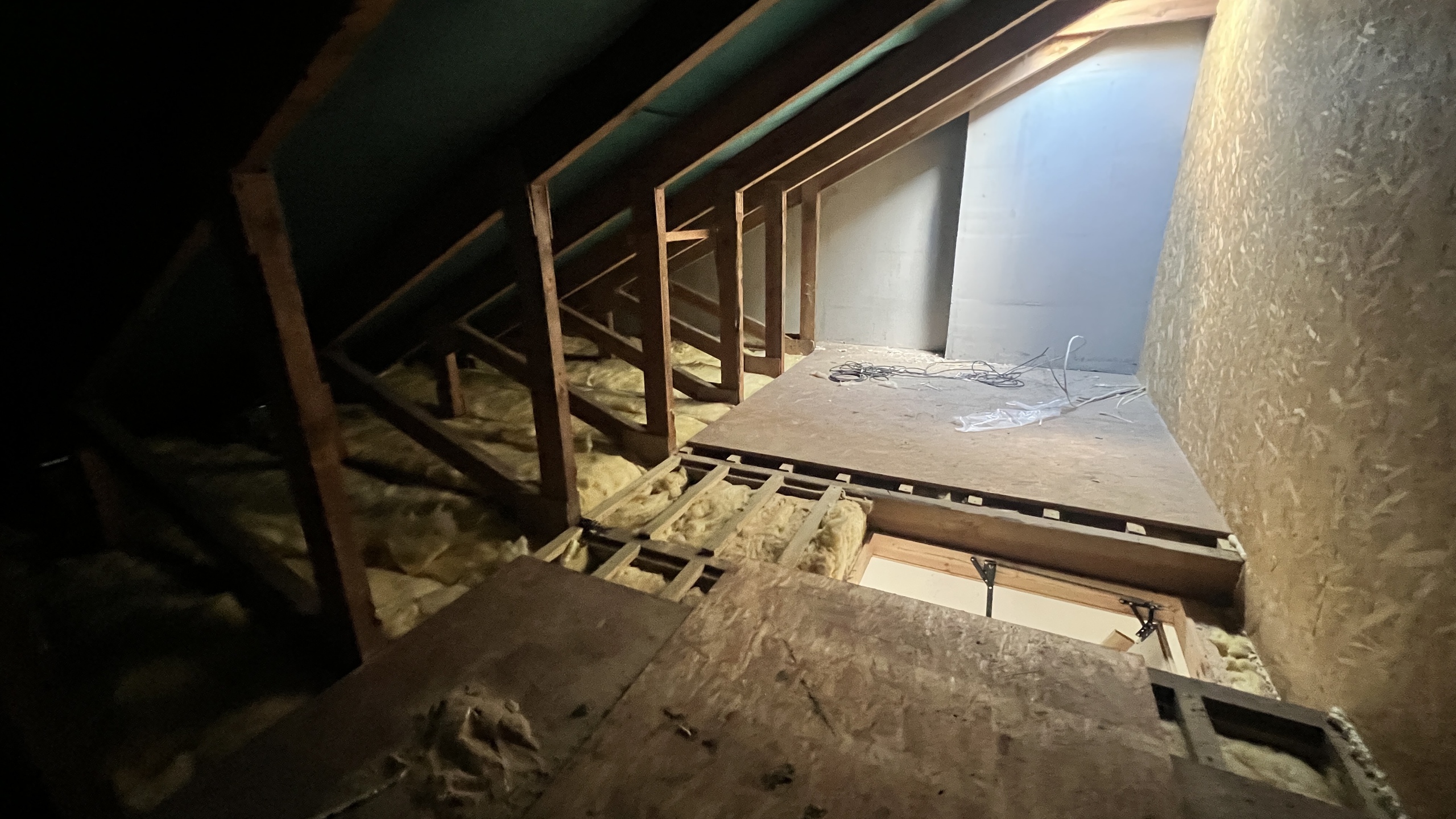 Szeregowiec z ogródkiem - zdjęcie 20