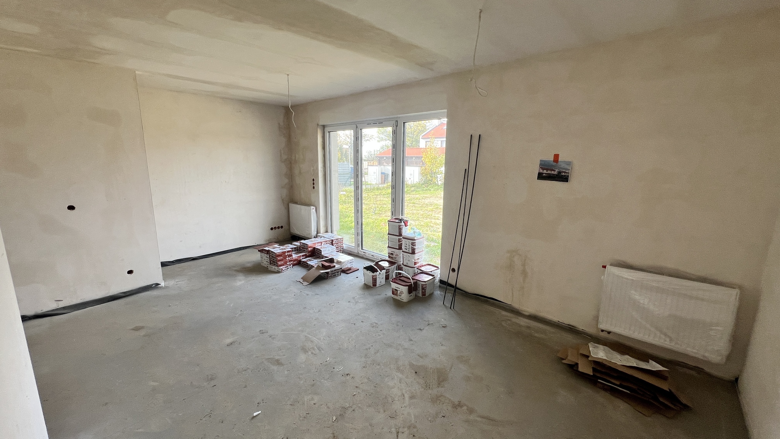 Szeregowiec z ogródkiem - zdjęcie 11