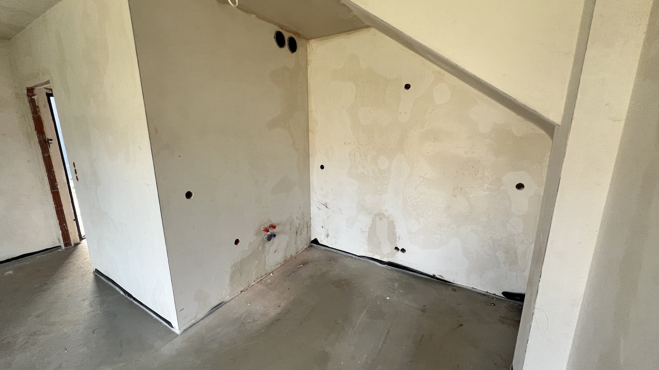 Szeregowiec z ogródkiem - zdjęcie 24