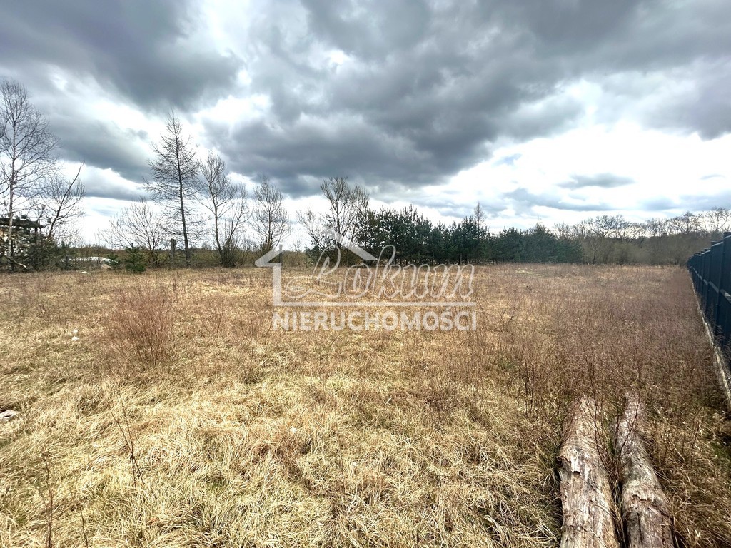 Działka budowlana 2010&nbsp;m², Barnimie - zdjęcie 3