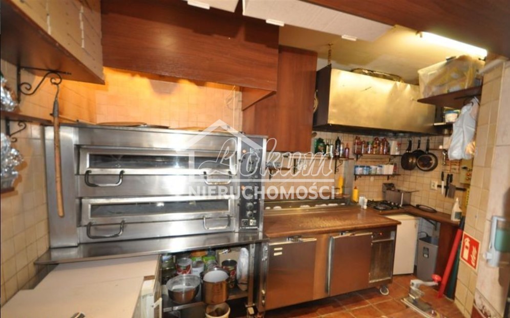 Lokal na gastronomię na sprzedaż, 67&nbsp;m², Szczecin - zdjęcie 4