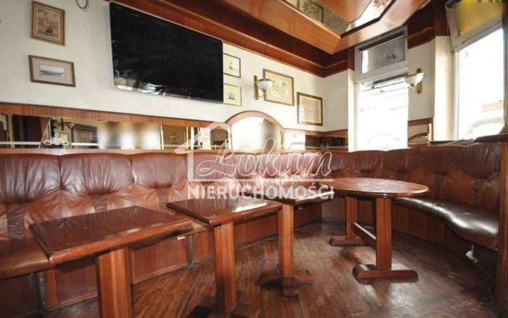 Lokal na gastronomię na sprzedaż, 67&nbsp;m², Szczecin - zdjęcie 5