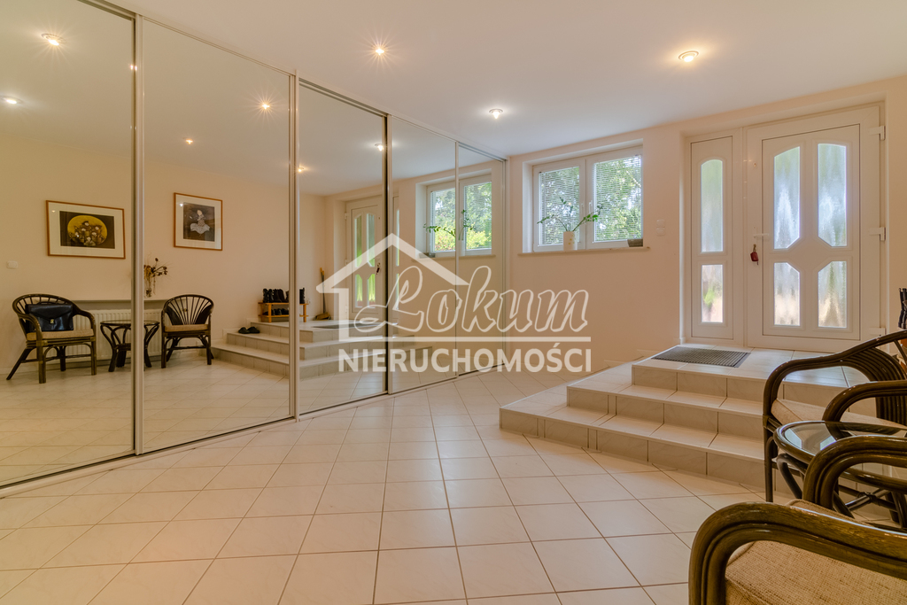 Dom 288,5&nbsp;m², Szczecin - zdjęcie 15