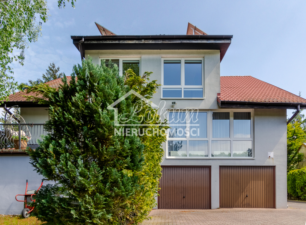 Dom 288,5&nbsp;m², Szczecin - zdjęcie 17