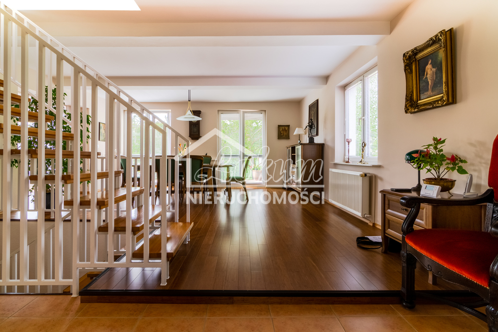 Dom 288,5&nbsp;m², Szczecin - zdjęcie 1