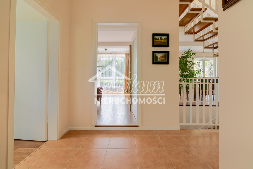 Dom 288,5&nbsp;m², Szczecin - zdjęcie 7