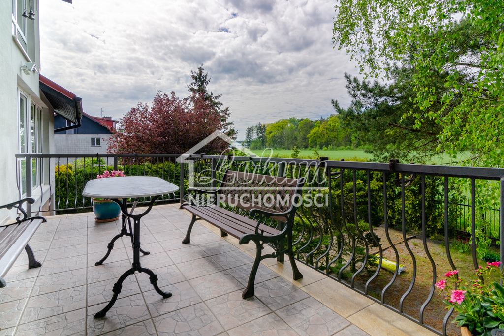 Dom 288,5&nbsp;m², Szczecin - zdjęcie 4