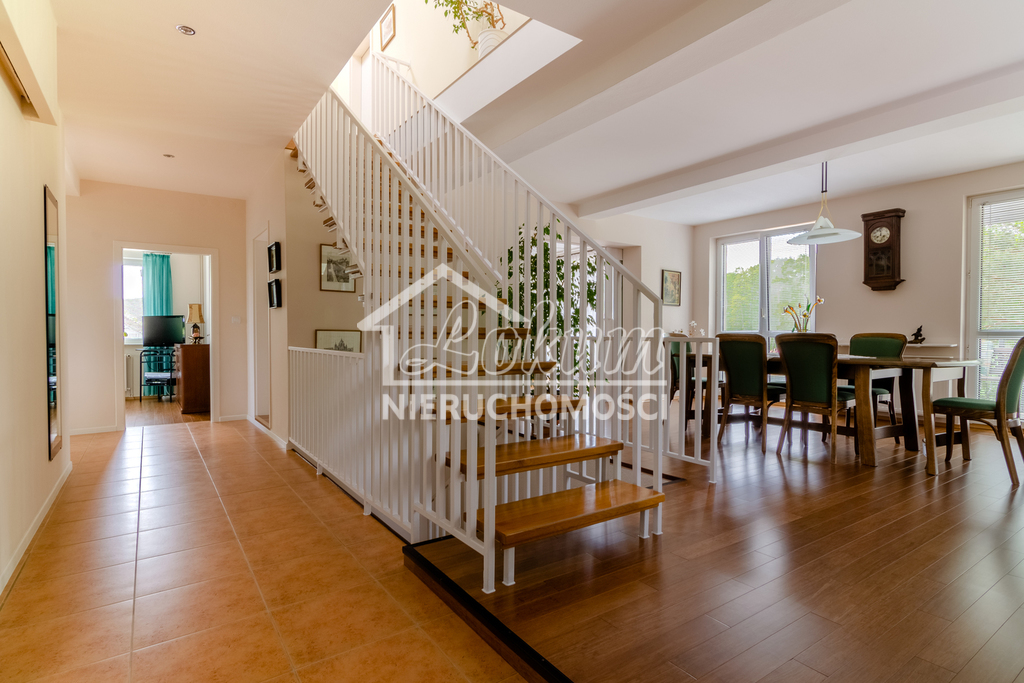 Dom 288,5&nbsp;m², Szczecin - zdjęcie 10