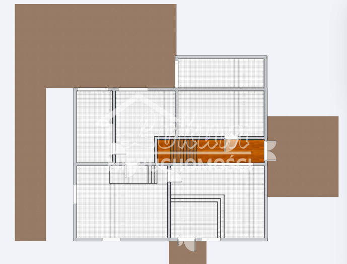 Dom 288,5&nbsp;m², Szczecin - zdjęcie 19