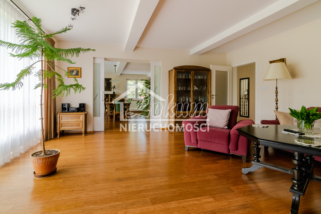 Dom 288,5&nbsp;m², Szczecin - zdjęcie 6