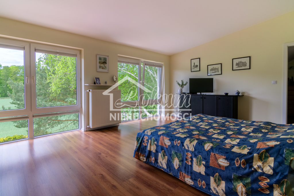 Dom 288,5&nbsp;m², Szczecin - zdjęcie 13