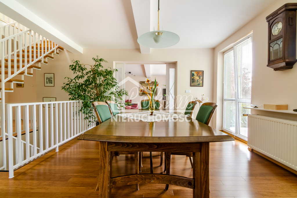 Dom 288,5&nbsp;m², Szczecin - zdjęcie 2