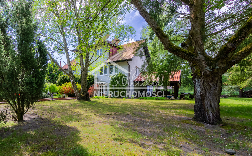 Dom 288,5&nbsp;m², Szczecin - zdjęcie 18