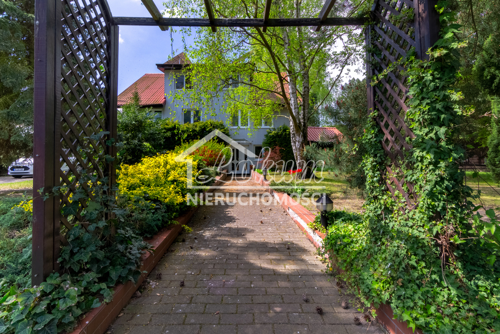 Dom 288,5&nbsp;m², Szczecin - zdjęcie 16